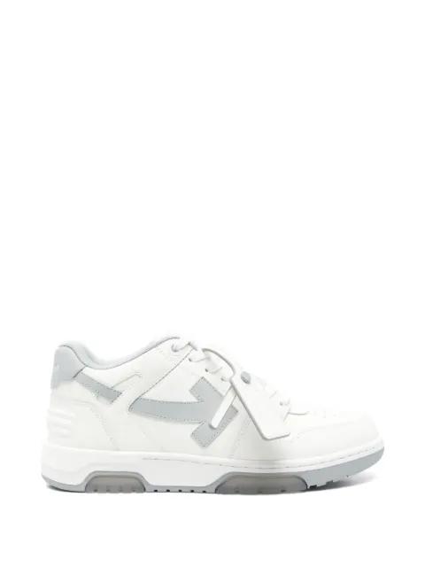 Out of Office arrow sneakers by OFF-WHITE