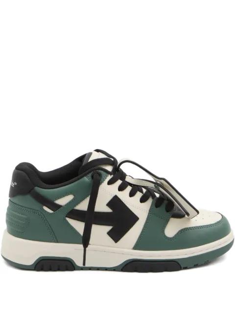 Out of Office sneakers by OFF-WHITE