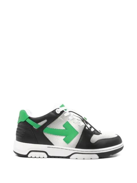 Out of Office sneakers by OFF-WHITE