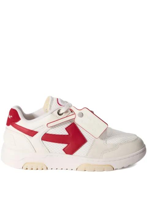 Out of Office sneakers by OFF-WHITE