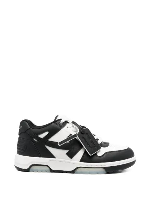 Out of Office sneakers by OFF-WHITE