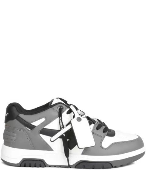 Out of Office sneakers by OFF-WHITE