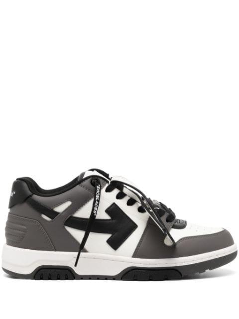 Out of Office trainers by OFF-WHITE