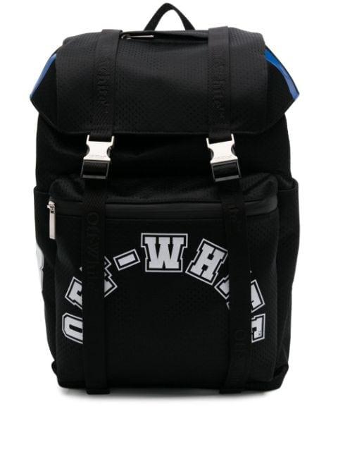 Outdoor Hike backpack by OFF-WHITE