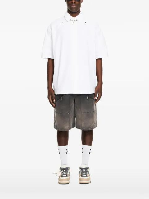 Owr short-sleeve shirt by OFF-WHITE