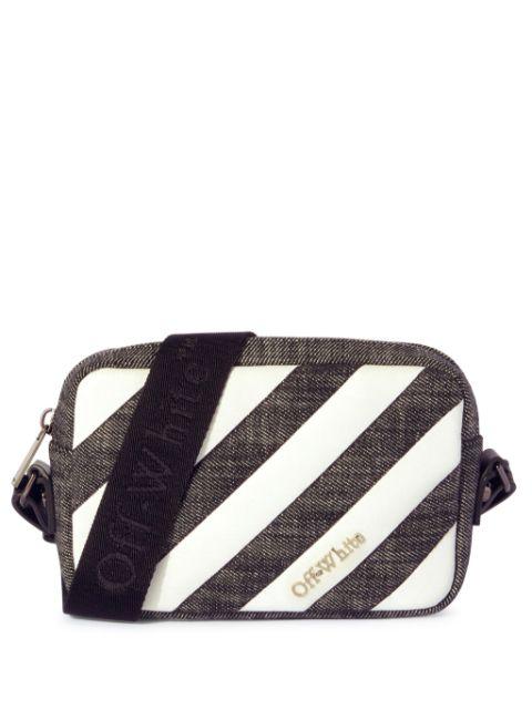 Quilting shoulder bag by OFF-WHITE