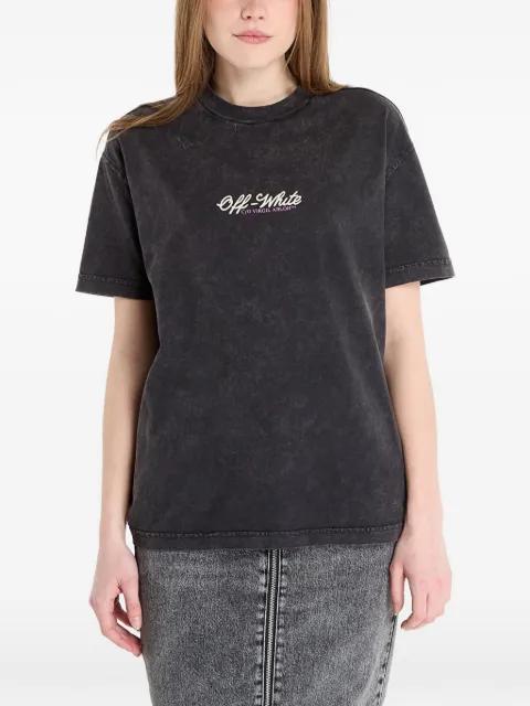 Royal Jwls T-shirt by OFF-WHITE