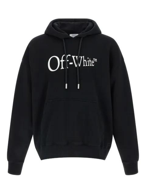 Run Arrow Skate hoodie by OFF-WHITE
