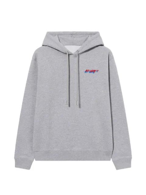 Shadow hoodie by OFF-WHITE