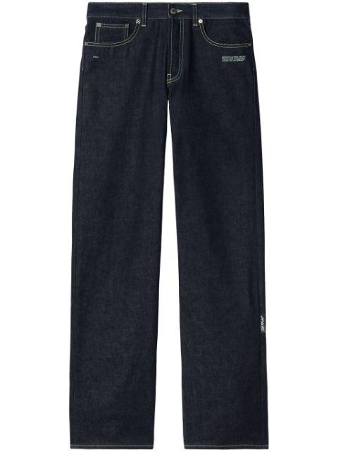 Susy jeans by OFF-WHITE