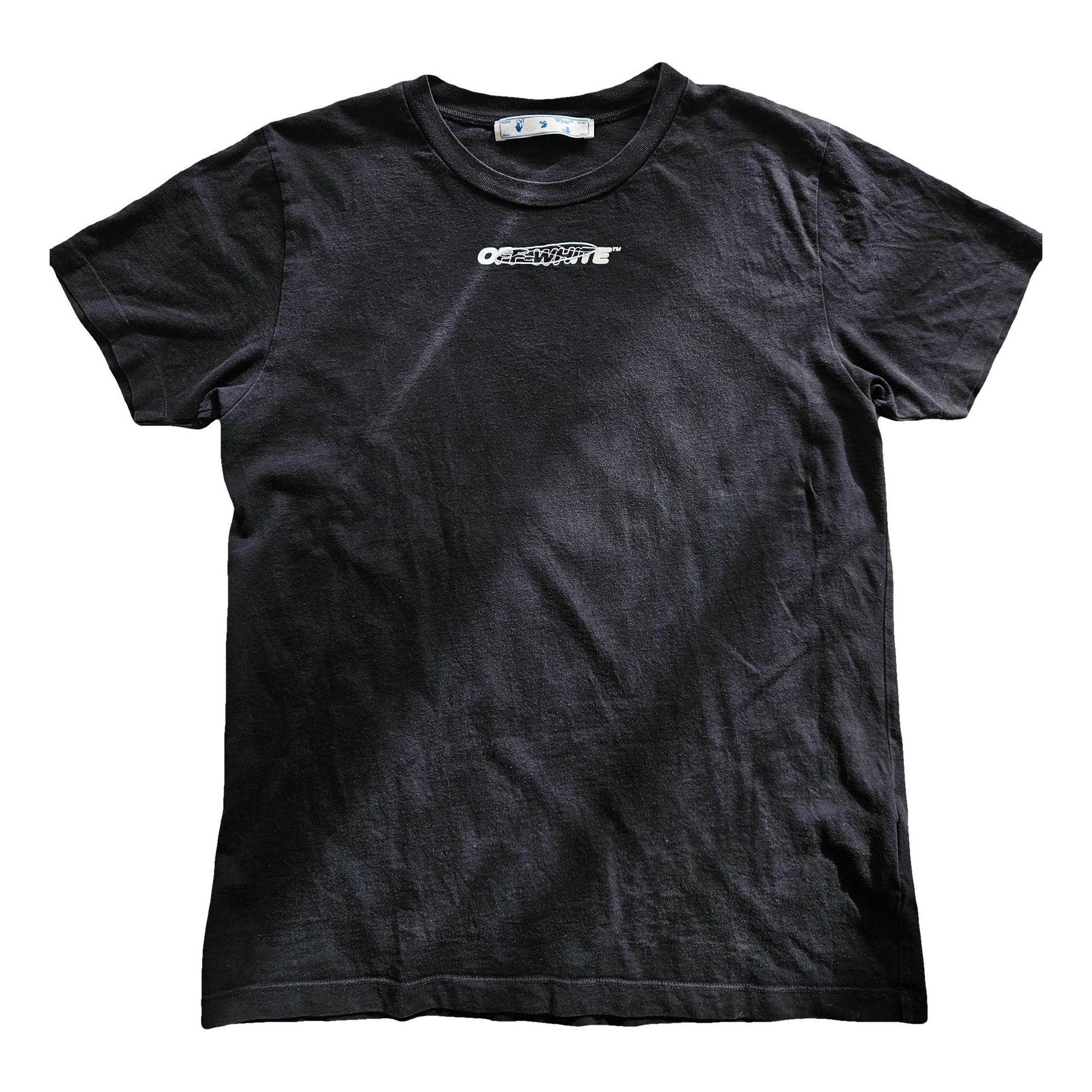 T-shirt by OFF-WHITE T-shirt by OFF-WHITE