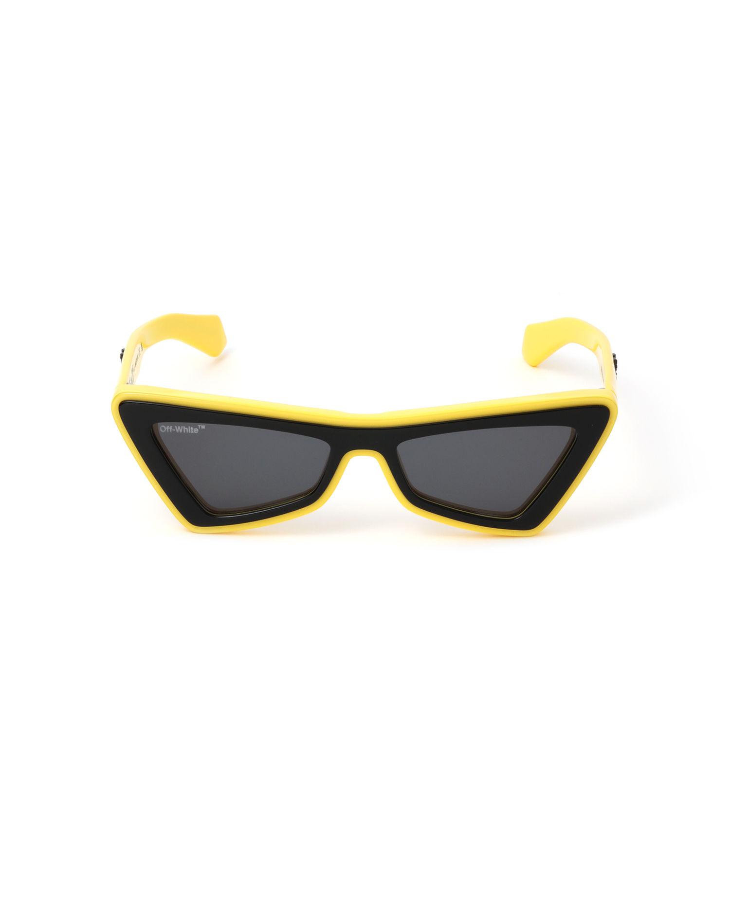 Artemisia cat-eye frame sunglasses by OFF-WHITE(TM)