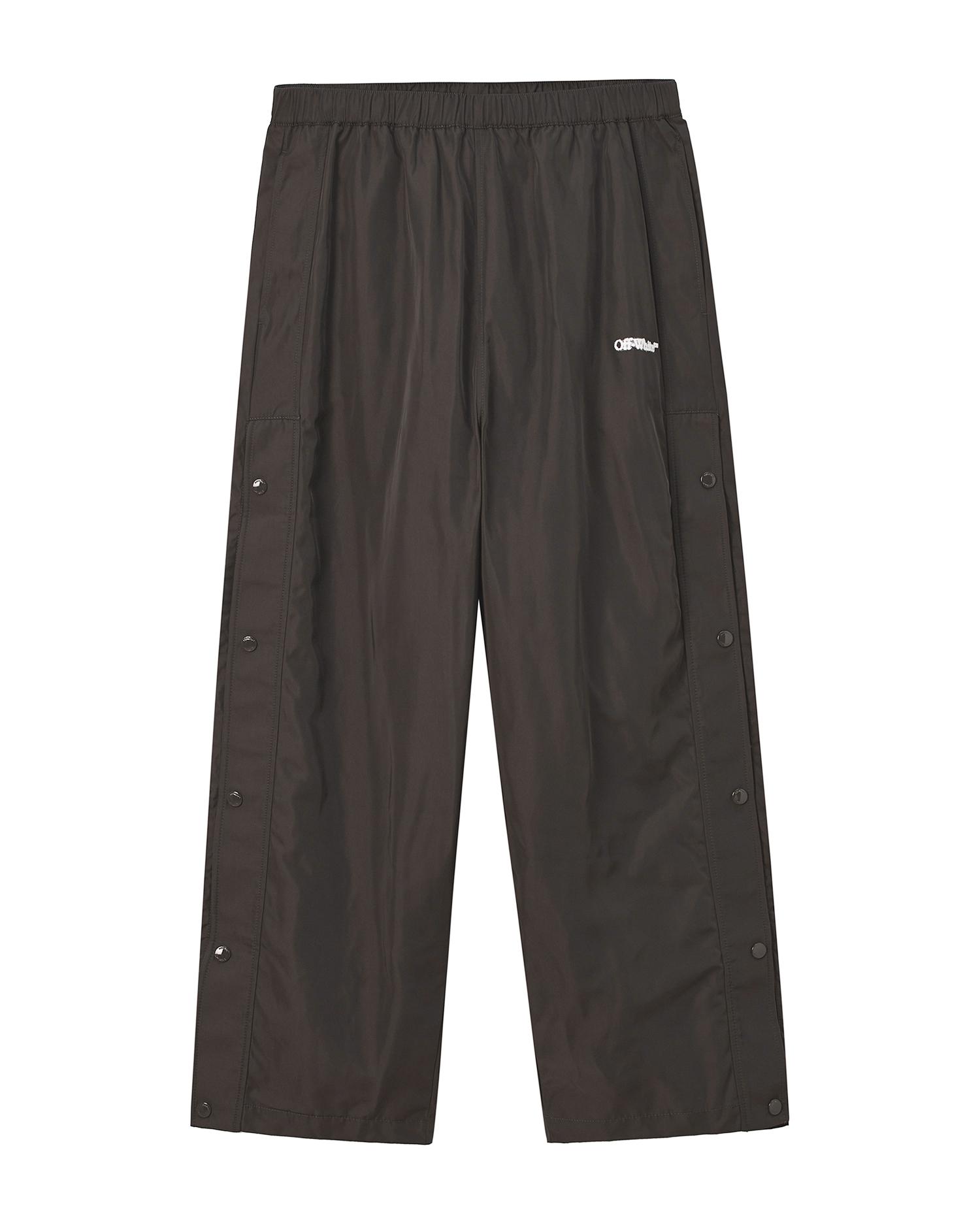 Button-side pants by OFF-WHITE(TM)