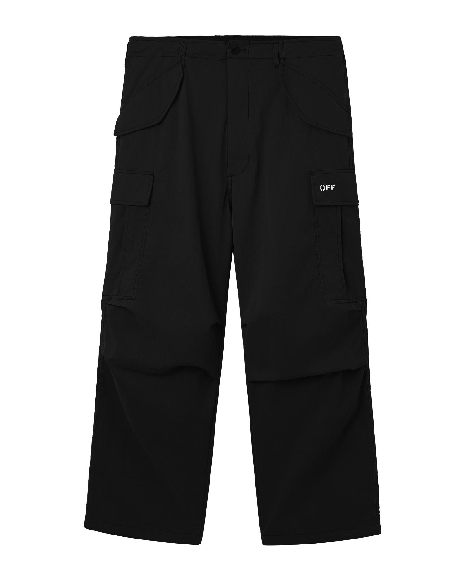 Cargo pants by OFF-WHITE(TM)