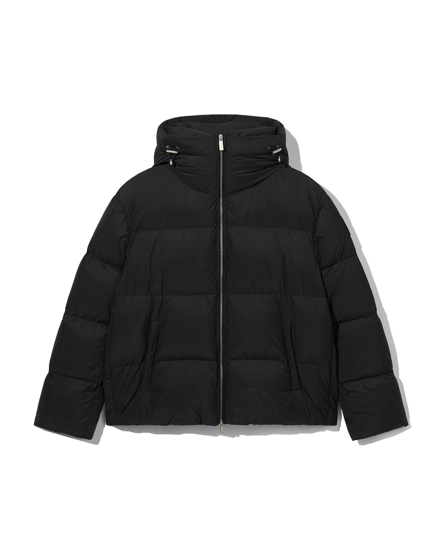 Classic down jacket by OFF-WHITE(TM)
