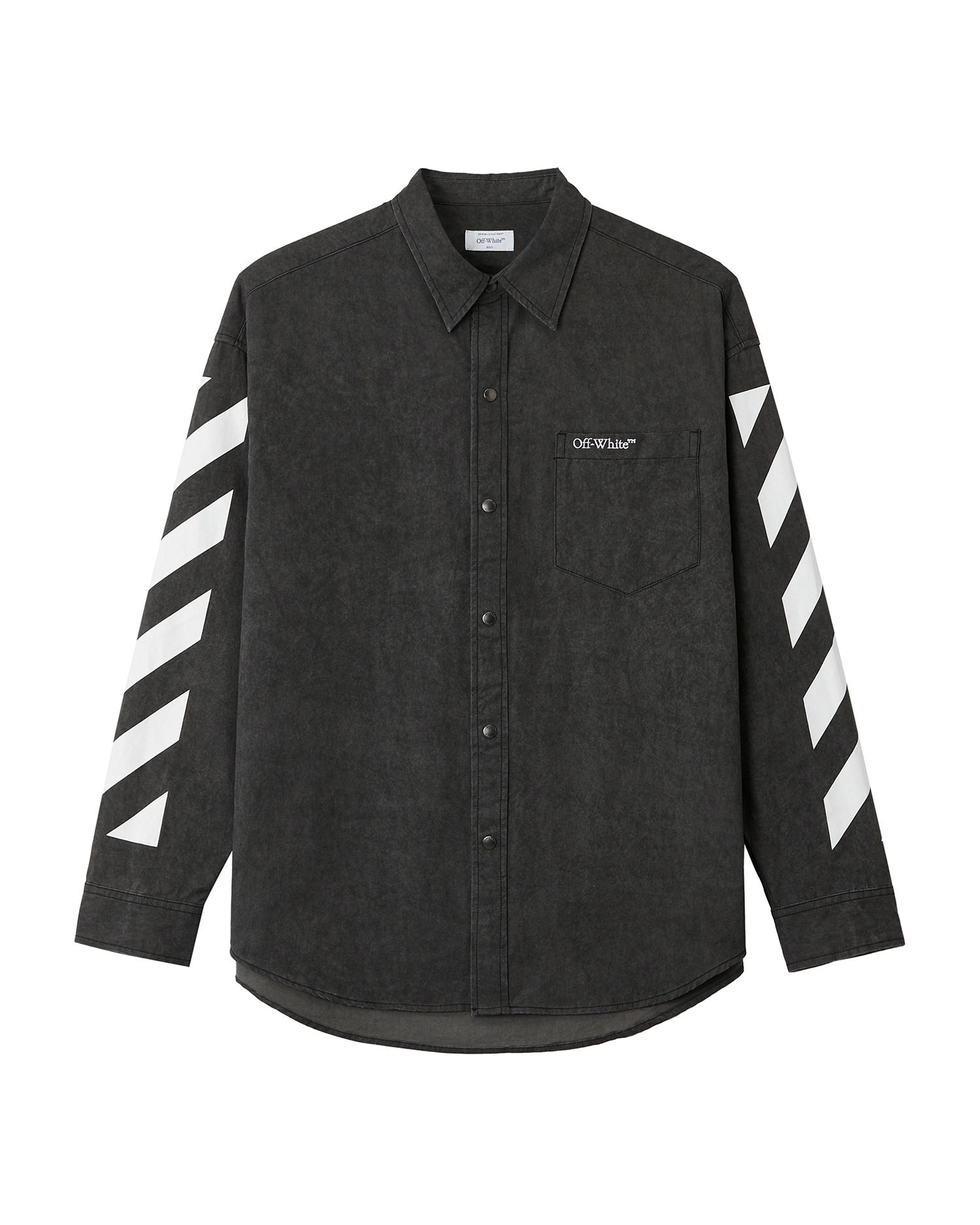 Graphic shirt by OFF-WHITE(TM)