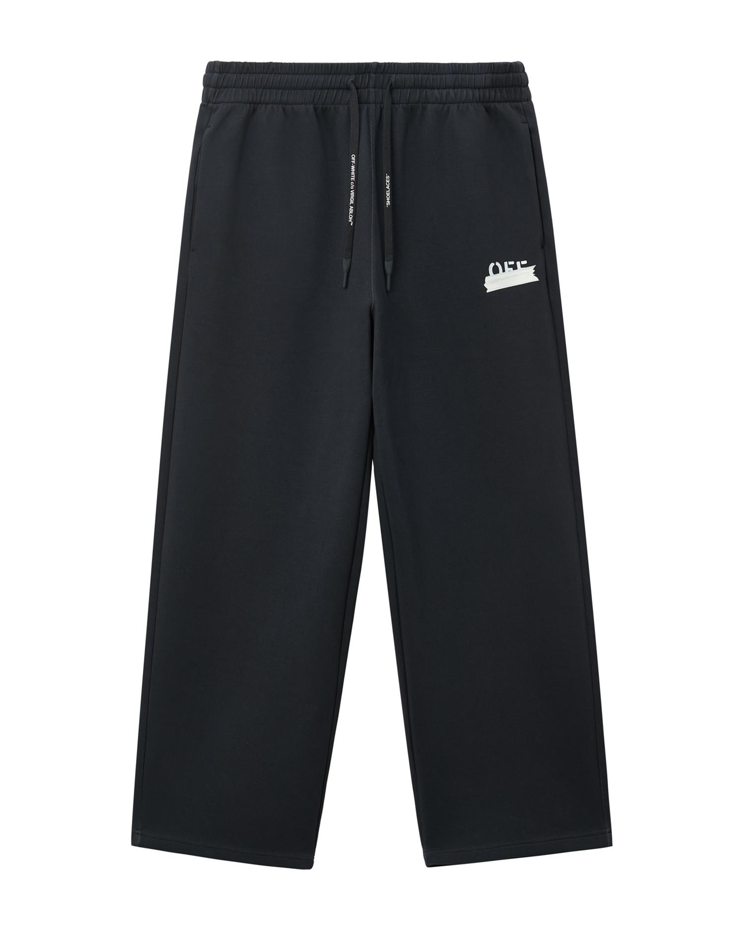 Logo joggers by OFF-WHITE(TM)