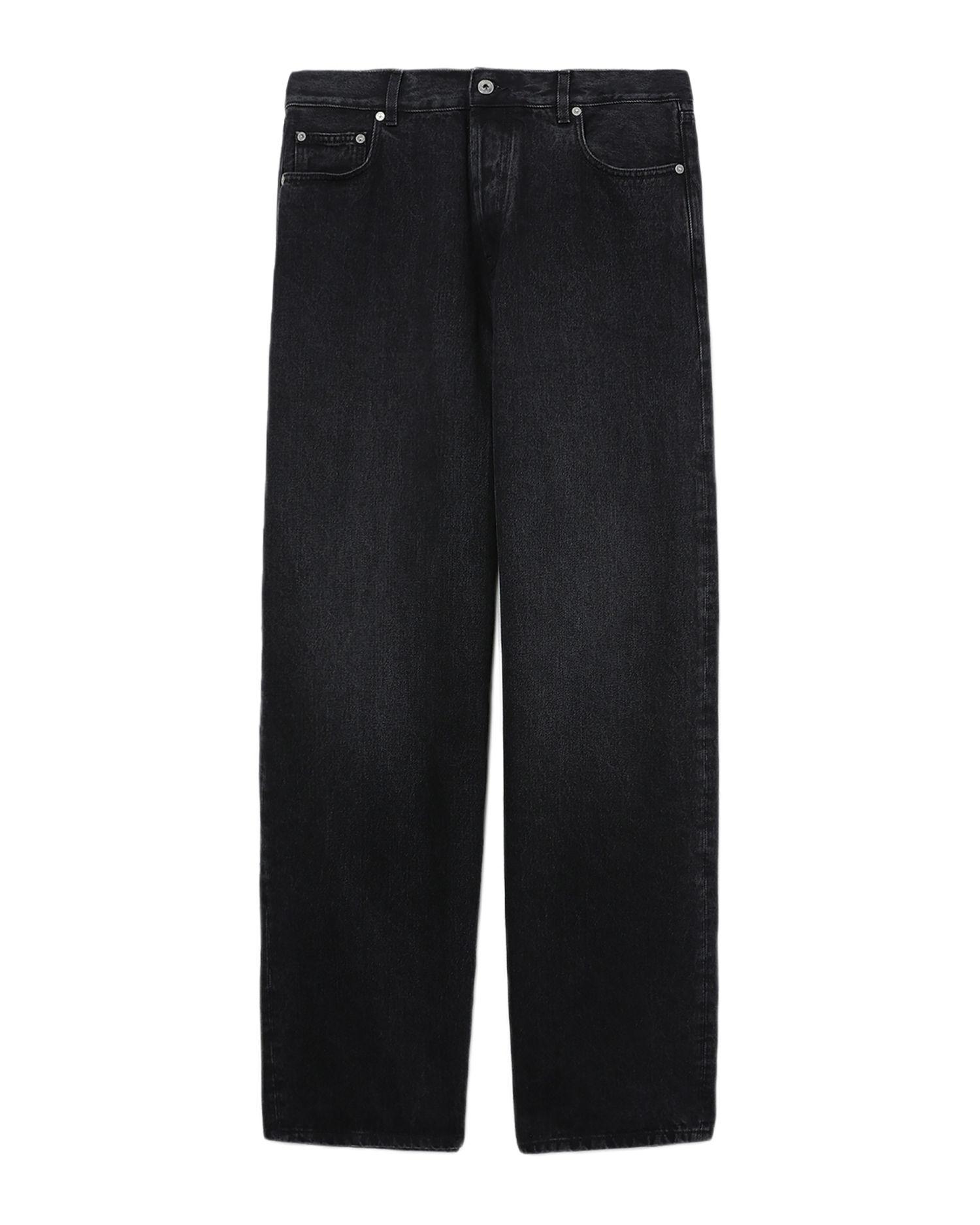 Loose jeans by OFF-WHITE(TM)