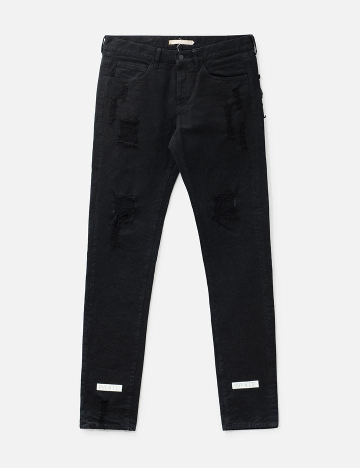 Pants - First Collection by OFF-WHITE(TM)