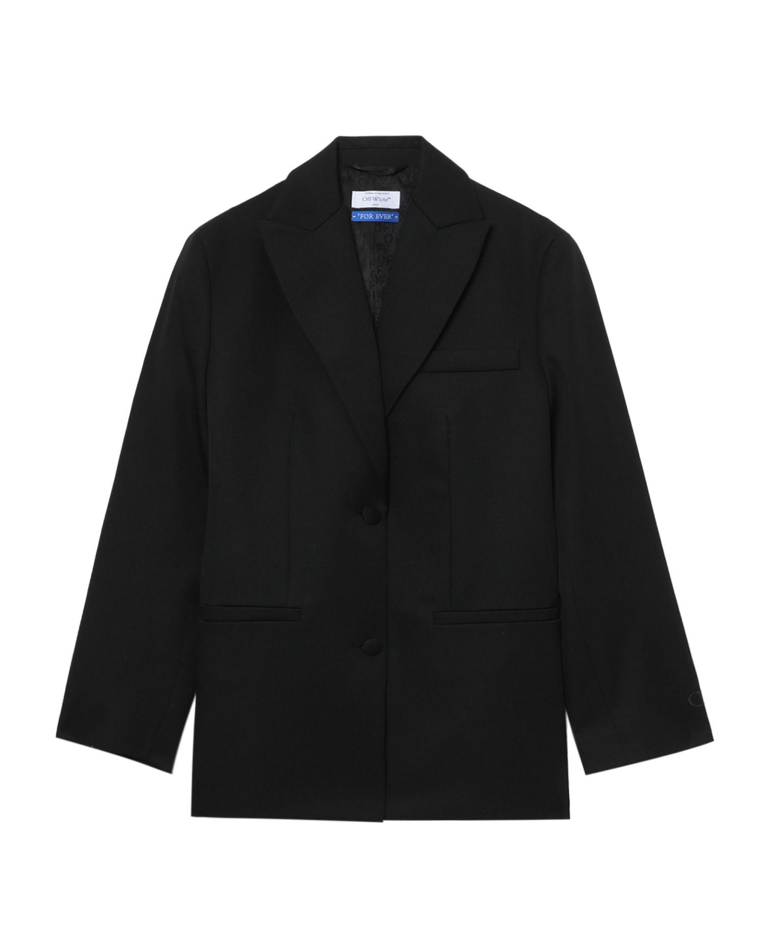 Single breasted blazer by OFF-WHITE(TM)