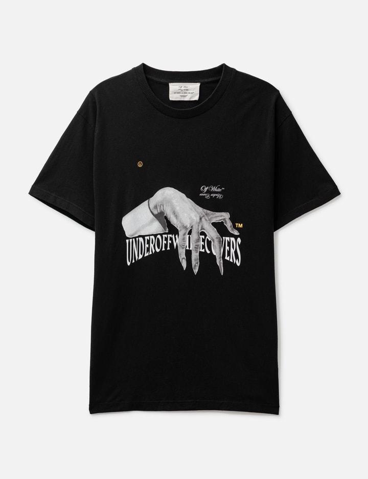 UNDERCOVER Hand Dart T-Shirt by OFF-WHITE(TM)