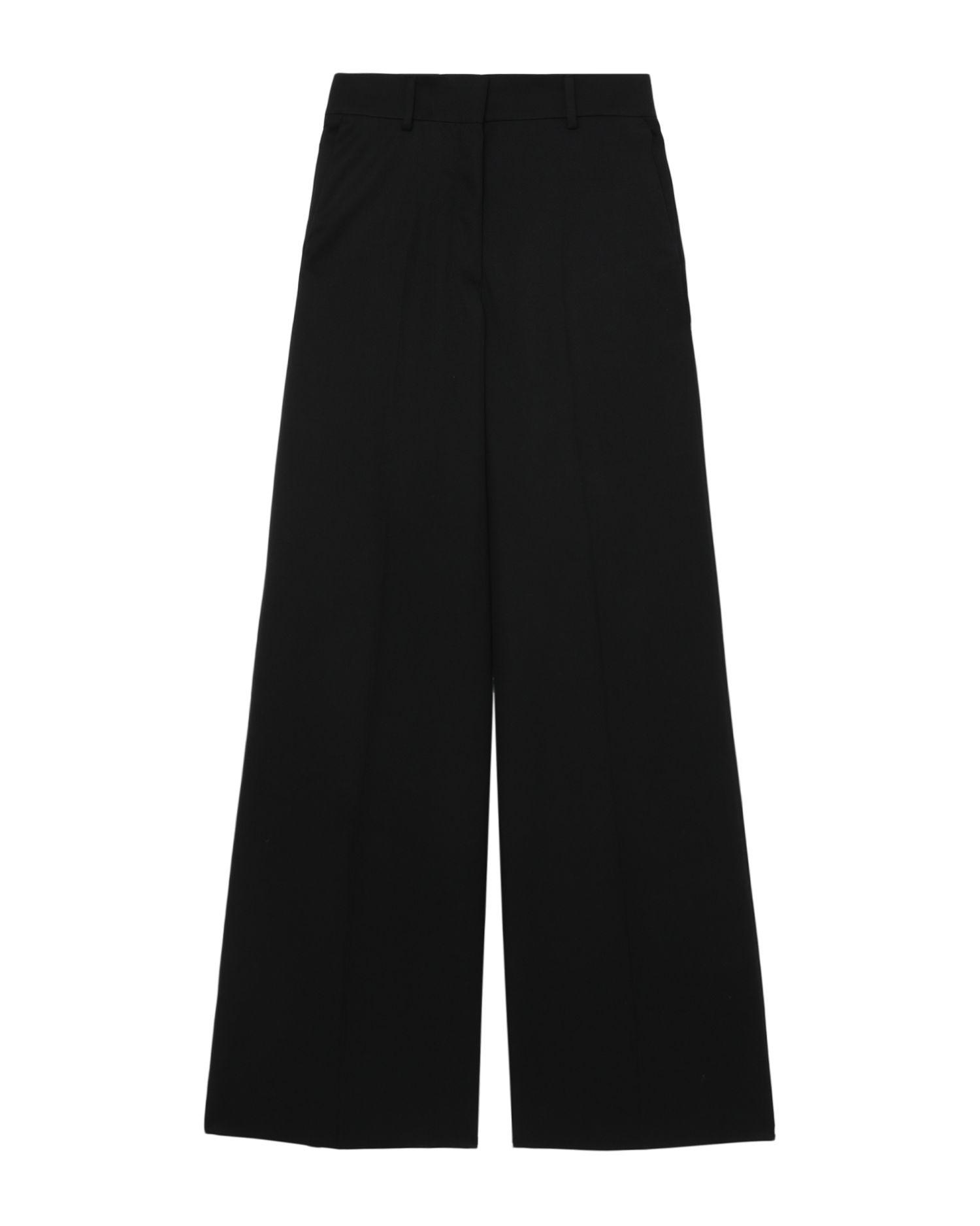 Wool formal pants by OFF-WHITE(TM)