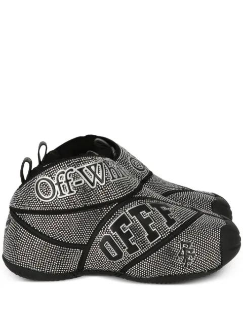 The Ball sneakers by OFF-WHITE