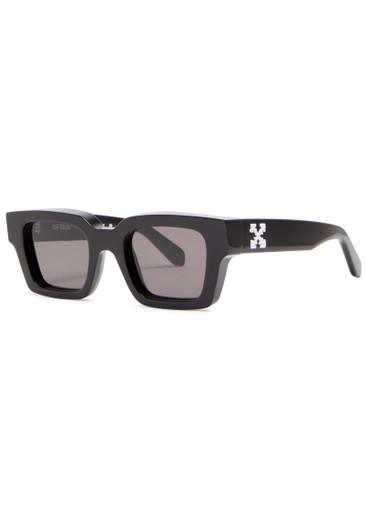 Virgil wayfarer-style sunglasses by OFF-WHITE