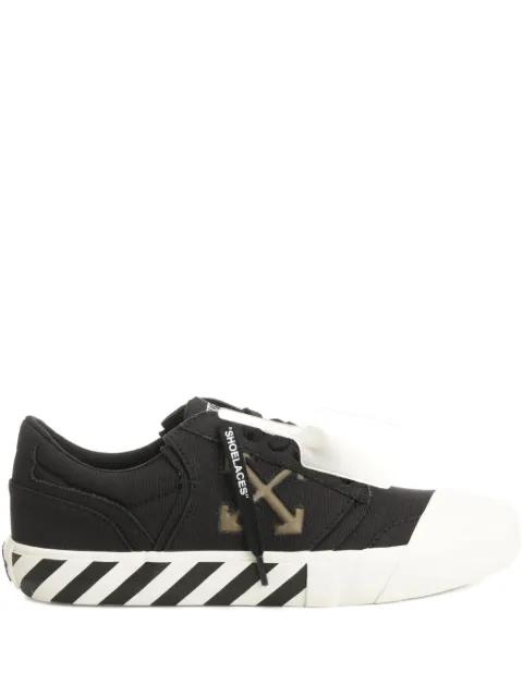 Vulcanized Undercut sneakers by OFF-WHITE