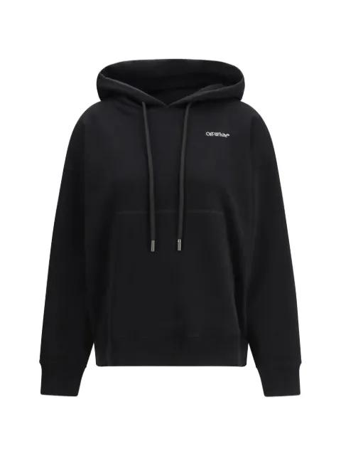 arrow skate hoodie by OFF-WHITE