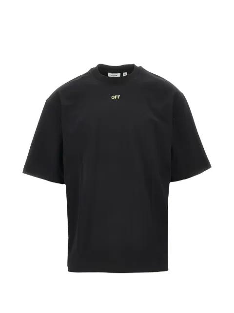 cotton T-shirt by OFF-WHITE