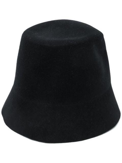 cotton bucket hat by OFF-WHITE