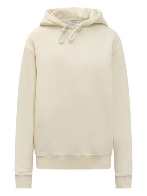 cotton hoodie by OFF-WHITE