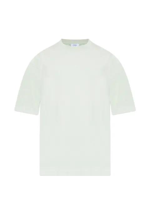 crew-neck T-shirt by OFF-WHITE