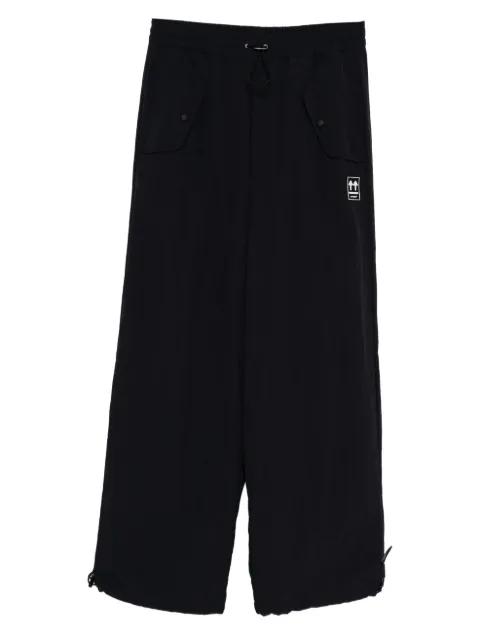double arrow active tack pants by OFF-WHITE