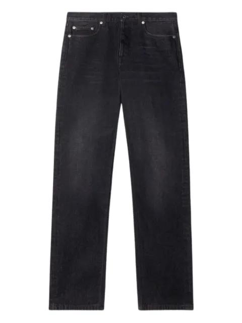 logo Jeans by OFF-WHITE