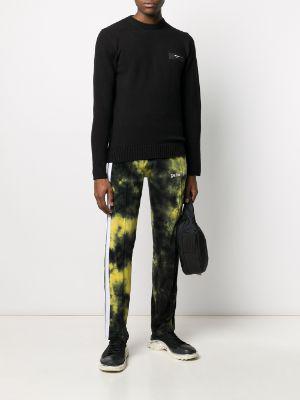 logo printed jumper by OFF-WHITE
