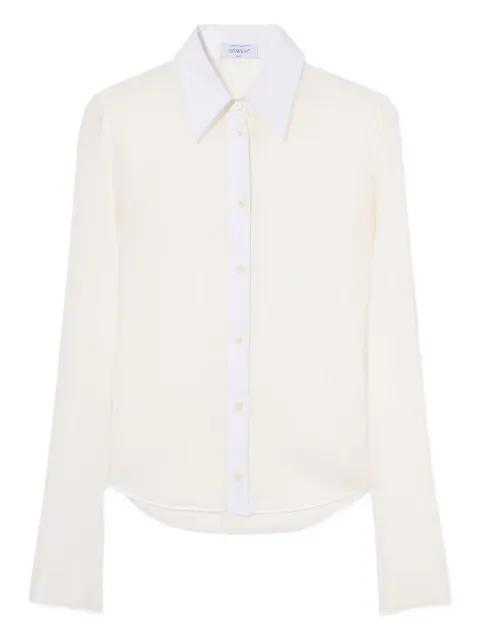 long-sleeve shirt by OFF-WHITE