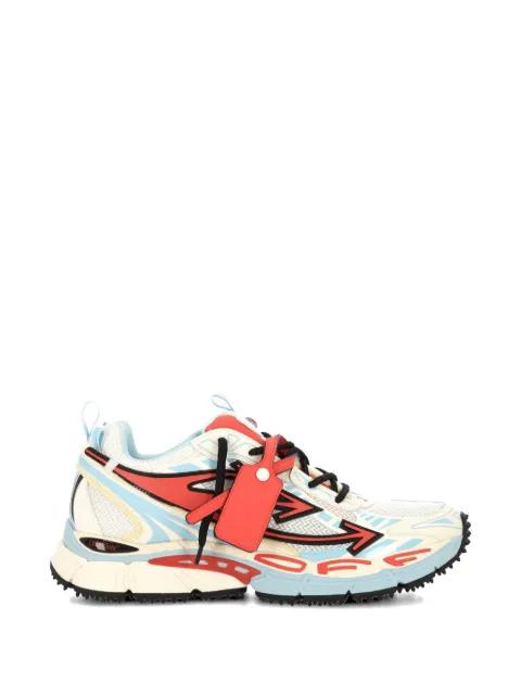 low top sneakers by OFF-WHITE