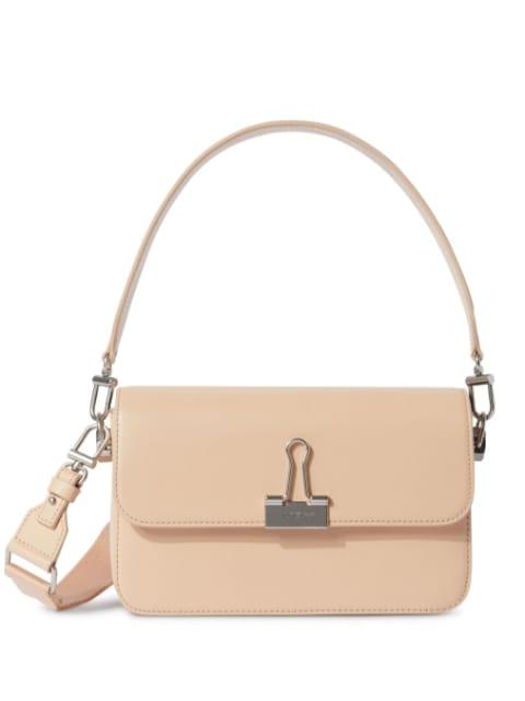 medium Binder shoulder bag by OFF-WHITE