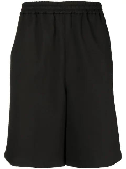 monogram band track shorts by OFF-WHITE