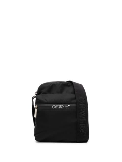 outdoor cross body bag by OFF-WHITE