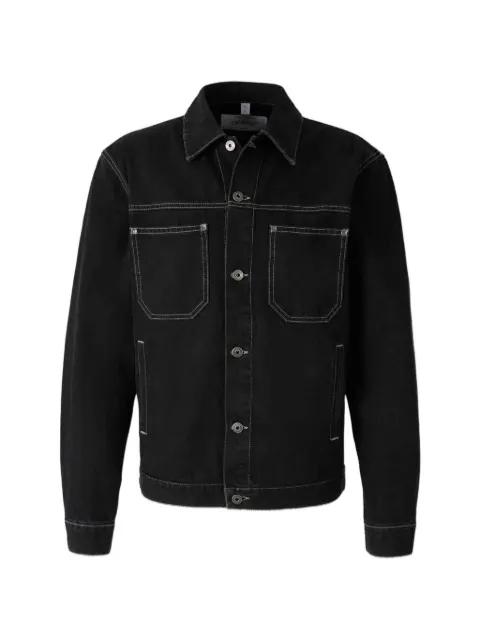 pocket jacket by OFF-WHITE