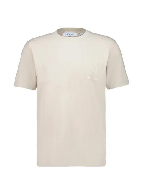 short-sleeve T-shirt by OFF-WHITE
