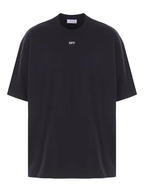 short-sleeves T-shirt by OFF-WHITE