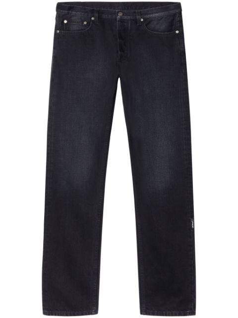 skinny jeans by OFF-WHITE