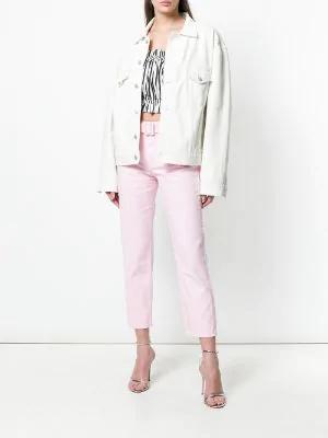 skinny jeans by OFF-WHITE