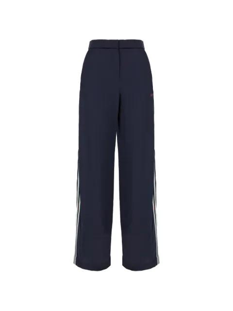 stripe trousers by OFF-WHITE