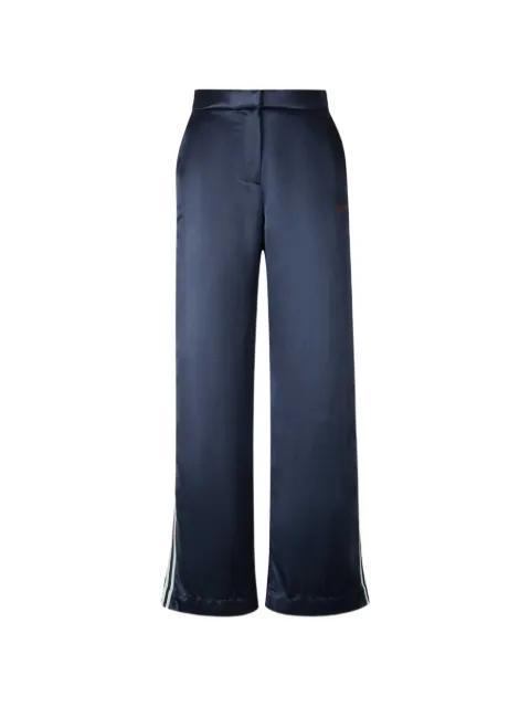 striped trousers by OFF-WHITE