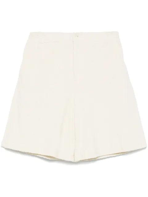 terry shorts by OFF-WHITE